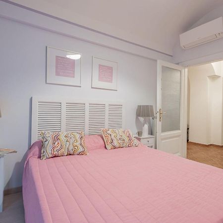 Apartmán Merulana House Řím Exteriér fotografie