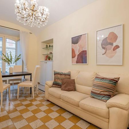 Apartmán Merulana House Řím Exteriér fotografie