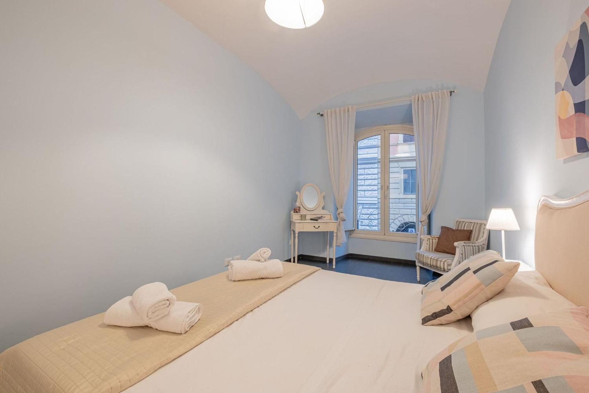 Apartmán Merulana House Řím Exteriér fotografie