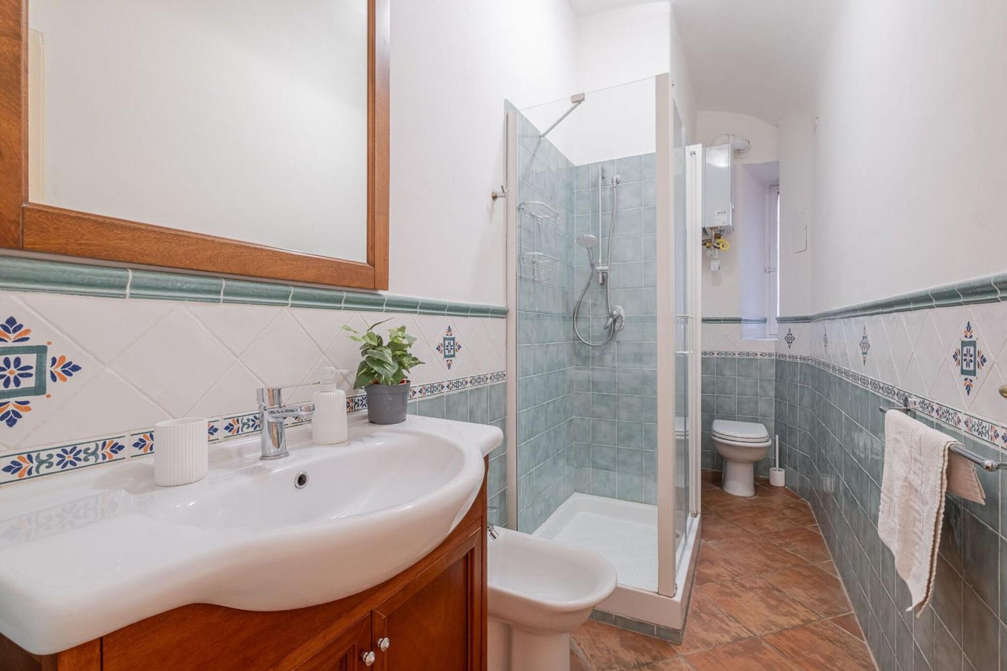 Apartmán Merulana House Řím Exteriér fotografie