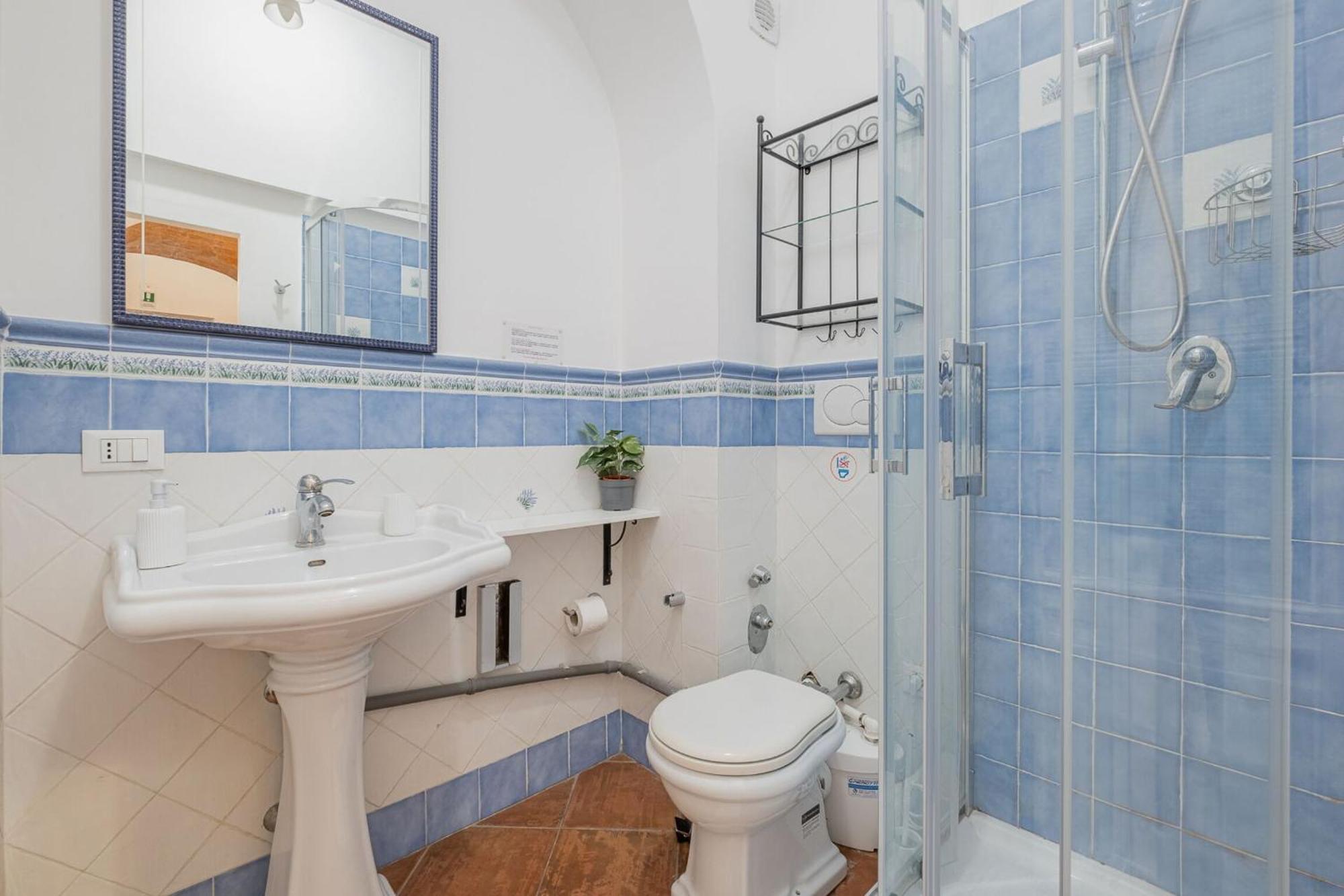 Apartmán Merulana House Řím Exteriér fotografie